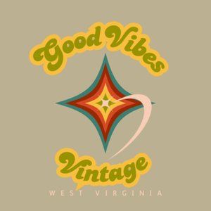 Meet your Posher, GoodVibesVintageWV